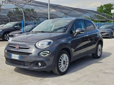 Fiat 500X 1.3 T4 150 CV DCT Connect (2)