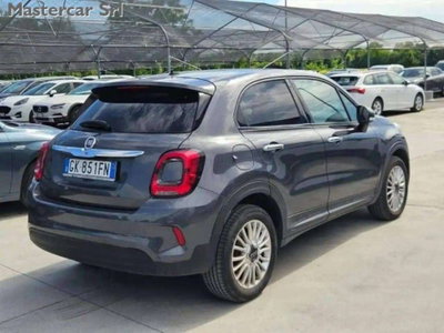 Fiat 500X 1.3 T4 150 CV DCT Connect (5)