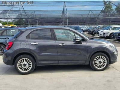 Fiat 500X 1.3 T4 150 CV DCT Connect (6)