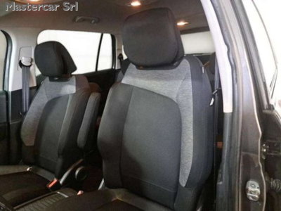 Citroen Grand C4 SpaceTourer Grand  Space  BlueHDi 130 S&S EAT8 Business (12)
