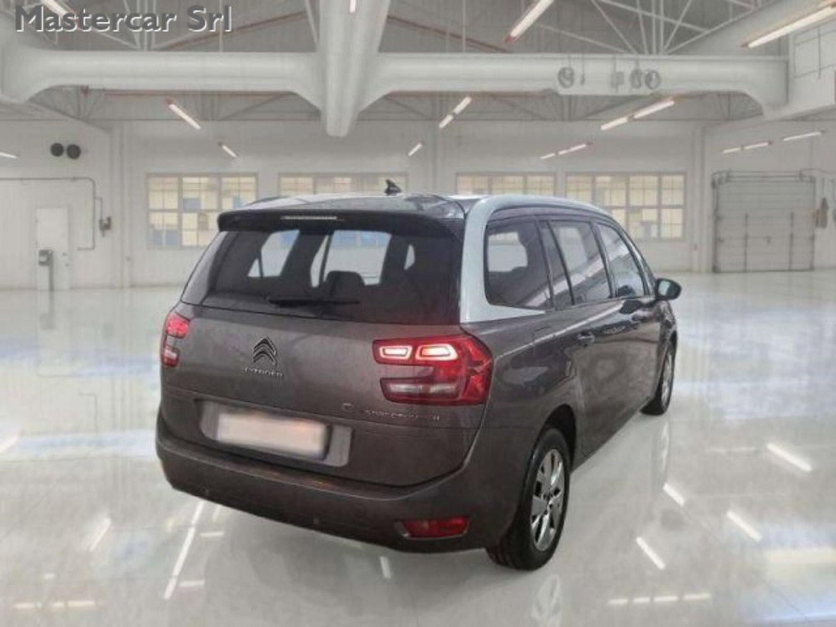 Citroen Grand C4 SpaceTourer Grand  Space  BlueHDi 130 S&S EAT8 Business (3)