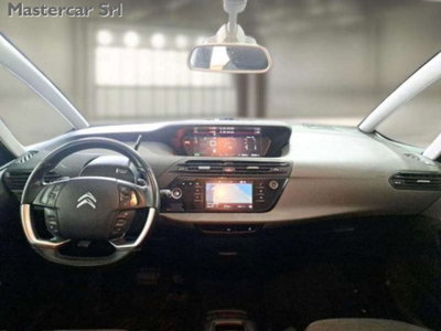 Citroen Grand C4 SpaceTourer Grand  Space  BlueHDi 130 S&S EAT8 Business (4)