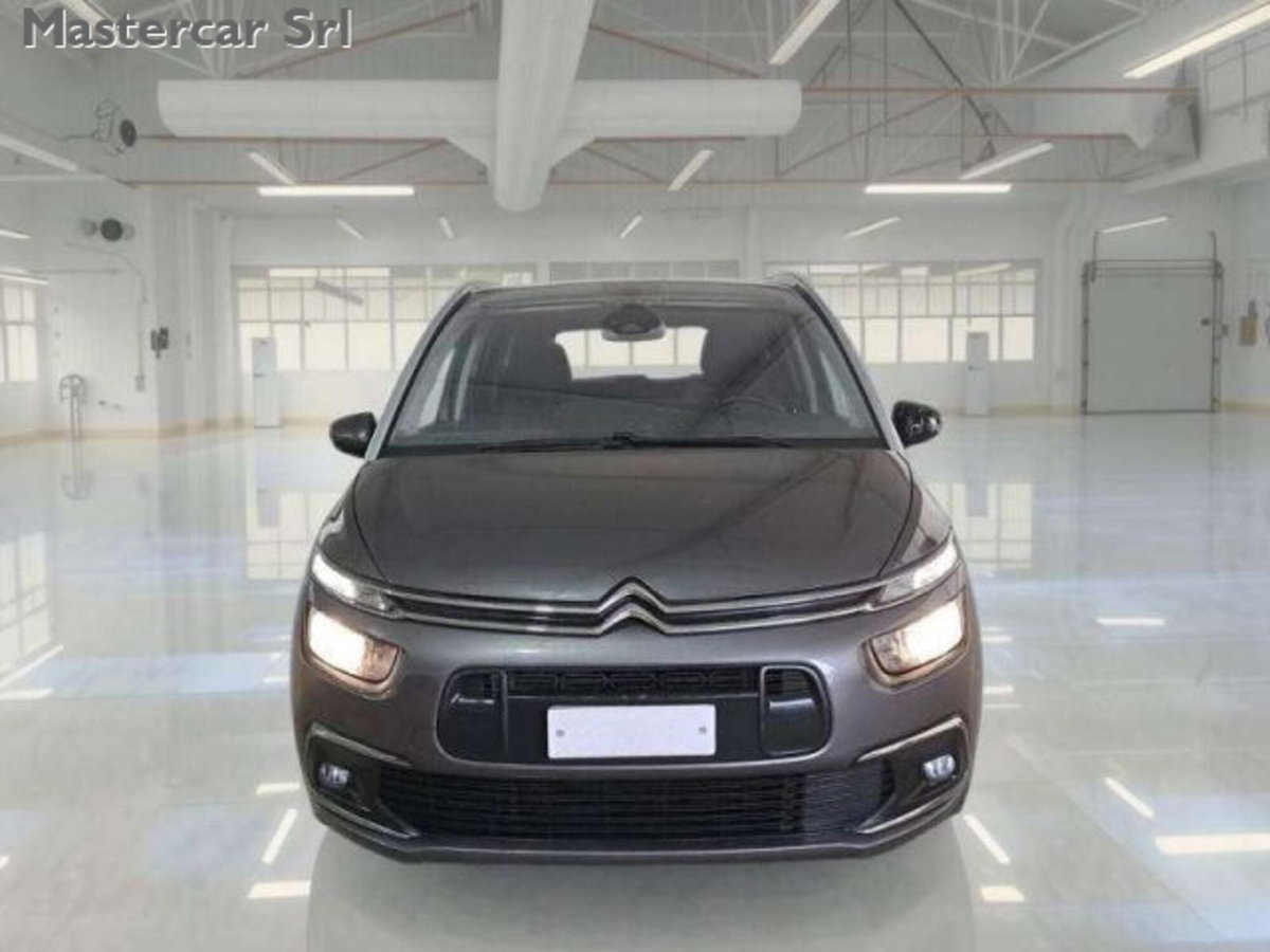 Citroen Grand C4 SpaceTourer Grand  Space  BlueHDi 130 S&S EAT8 Business (7)