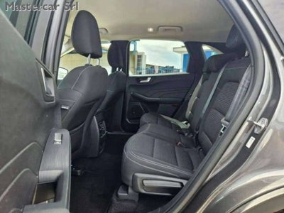 Ford Kuga 2.5 Plug In Hybrid 225 CV CVT 2WD Titanium (11)