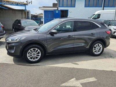 Ford Kuga 2.5 Plug In Hybrid 225 CV CVT 2WD Titanium (3)