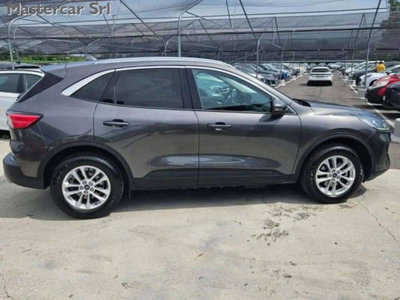 Ford Kuga 2.5 Plug In Hybrid 225 CV CVT 2WD Titanium (7)