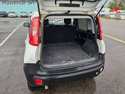 Fiat Panda 1.3 MJT 4x4 Pop Van 2 posti (12)