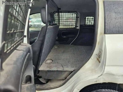 Fiat Panda 1.3 MJT 4x4 Pop Van 2 posti (13)