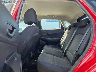 Hyundai Kona 1.6 CRDI 115 CV Classic (12)