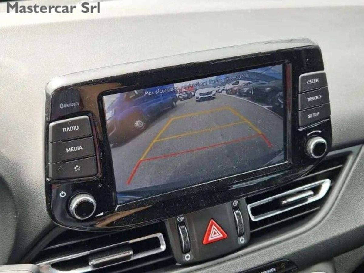 Hyundai Kona 1.6 CRDI 115 CV Classic (13)