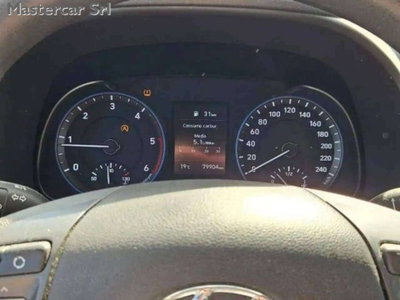 Hyundai Kona 1.6 CRDI 115 CV Classic (15)