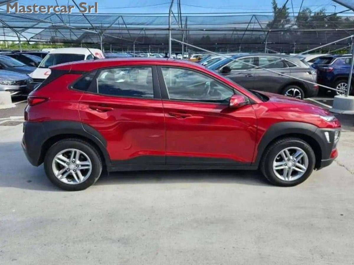 Hyundai Kona 1.6 CRDI 115 CV Classic (5)