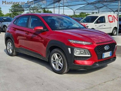 Hyundai Kona 1.6 CRDI 115 CV Classic (6)