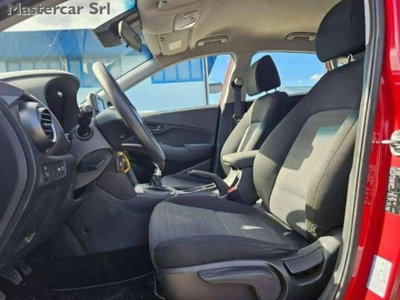 Hyundai Kona 1.6 CRDI 115 CV Classic (8)