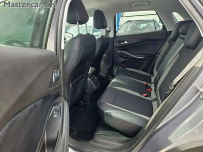 Opel Grandland X 1.5 diesel Ecotec Start&Stop Innovation (12)