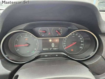 Opel Grandland X 1.5 diesel Ecotec Start&Stop Innovation (14)