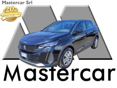 Peugeot 3008 PureTech Turbo 130 S&S Active Pack usata