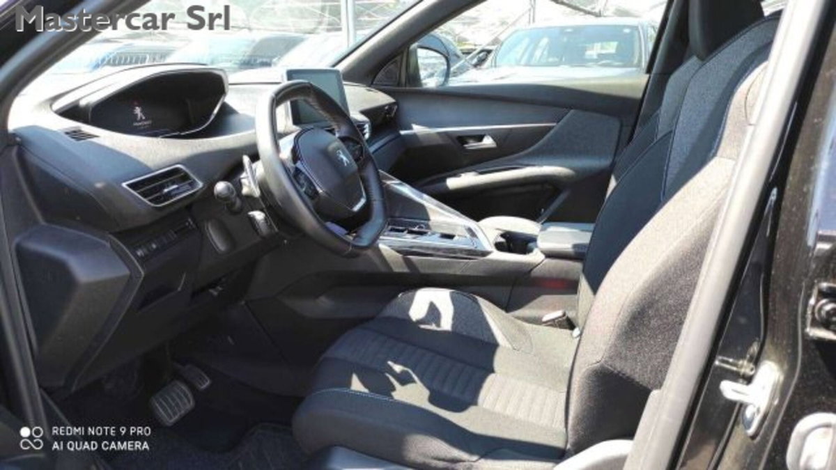 Peugeot 3008 PureTech Turbo 130 S&S Active Pack (10)