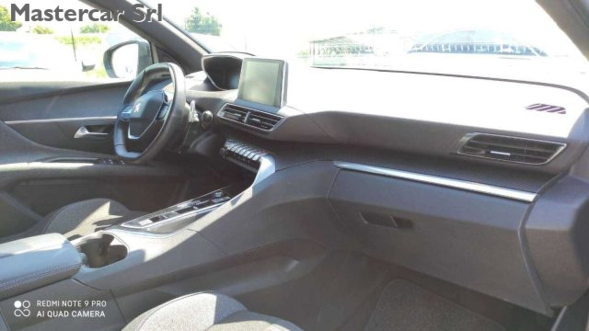 Peugeot 3008 PureTech Turbo 130 S&S Active Pack (11)