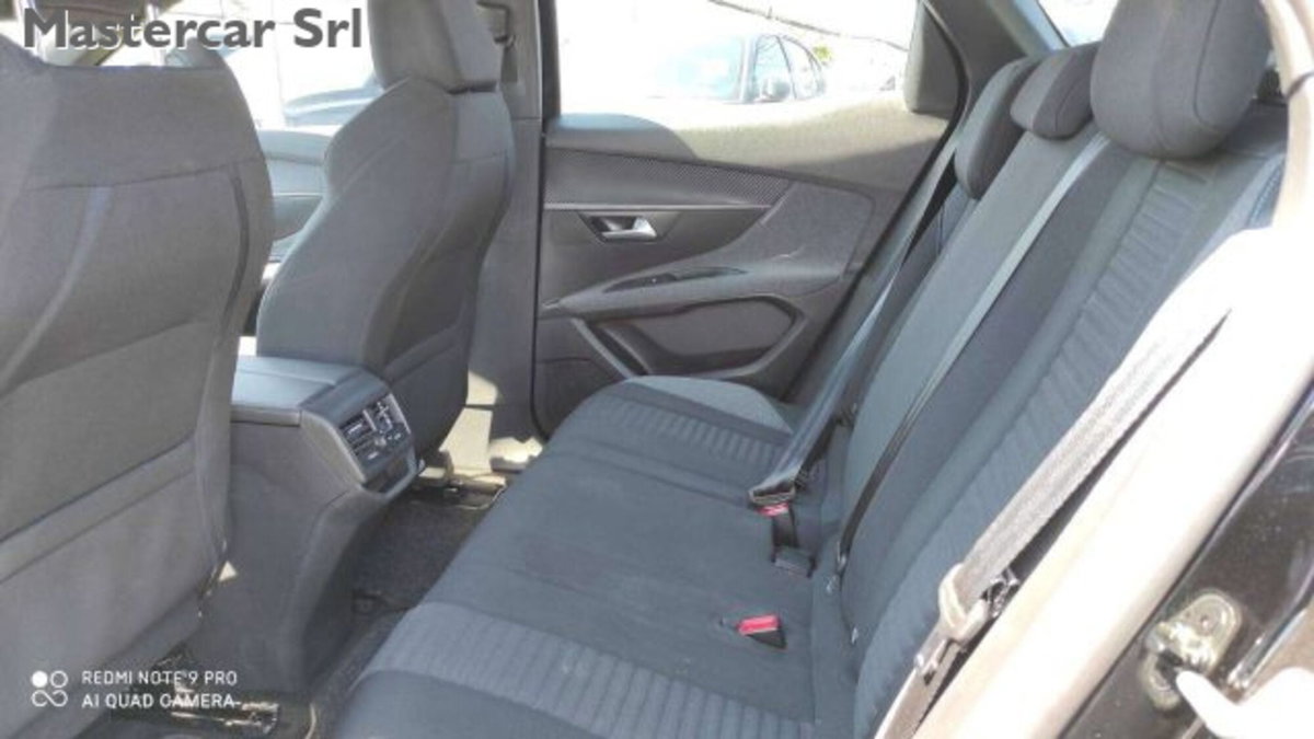 Peugeot 3008 PureTech Turbo 130 S&S Active Pack (12)