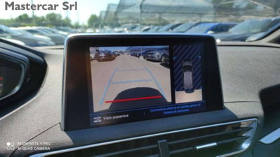 Peugeot 3008 PureTech Turbo 130 S&S Active Pack (13)