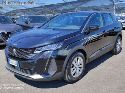Peugeot 3008 PureTech Turbo 130 S&S Active Pack (2)