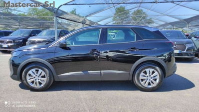 Peugeot 3008 PureTech Turbo 130 S&S Active Pack (3)