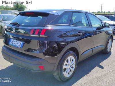 Peugeot 3008 PureTech Turbo 130 S&S Active Pack (6)