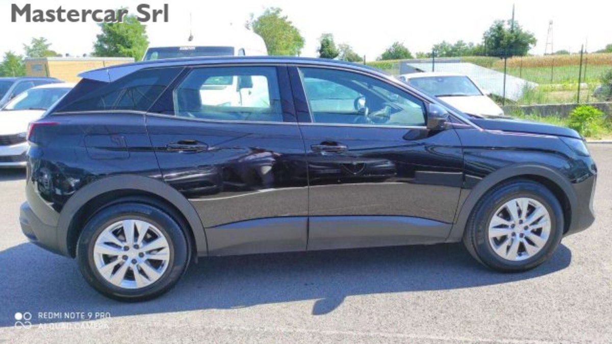 Peugeot 3008 PureTech Turbo 130 S&S Active Pack (7)