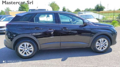 Peugeot 3008 PureTech Turbo 130 S&S Active Pack (7)