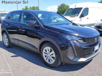 Peugeot 3008 PureTech Turbo 130 S&S Active Pack (8)