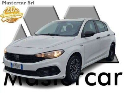 Fiat Tipo Tipo 5p 1.0 t3 Cross 100cv usata