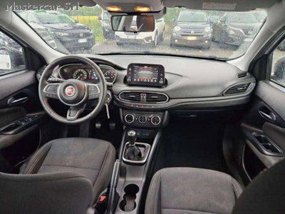Fiat Tipo Tipo 5p 1.0 t3 Cross 100cv (10)