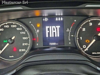 Fiat Tipo Tipo 5p 1.0 t3 Cross 100cv (12)