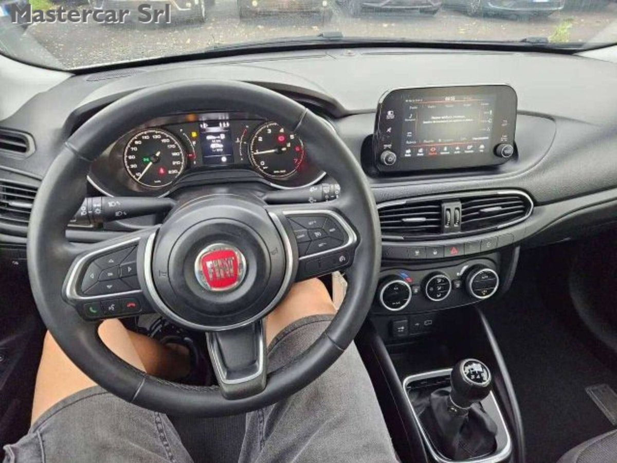 Fiat Tipo Tipo 5p 1.0 t3 Cross 100cv (13)