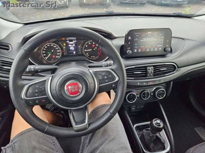 Fiat Tipo Tipo 5p 1.0 t3 Cross 100cv (13)