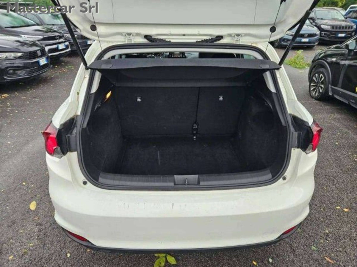 Fiat Tipo Tipo 5p 1.0 t3 Cross 100cv (14)