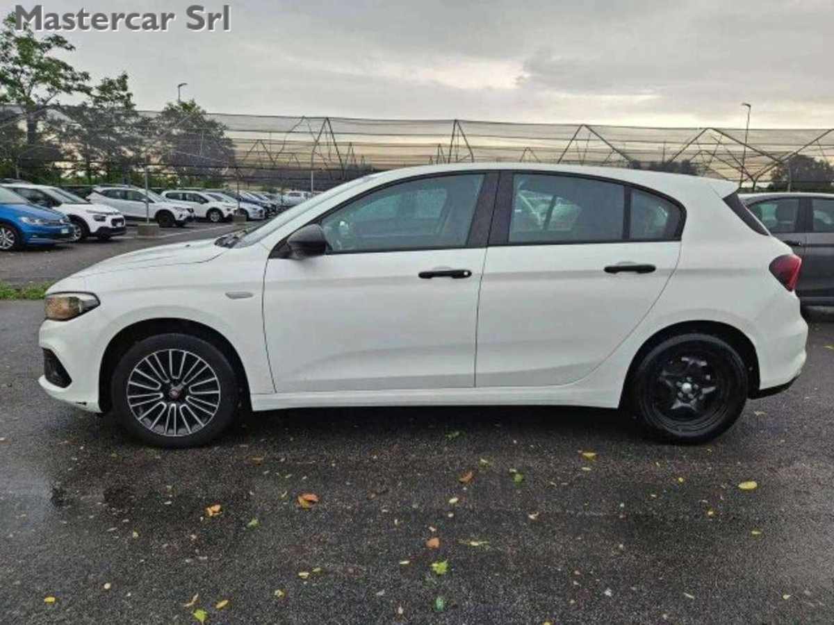 Fiat Tipo Tipo 5p 1.0 t3 Cross 100cv (3)