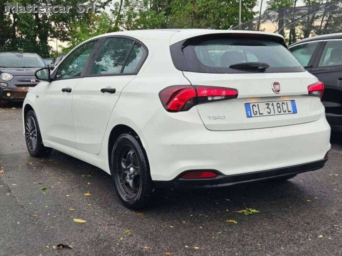 Fiat Tipo Tipo 5p 1.0 t3 Cross 100cv (4)