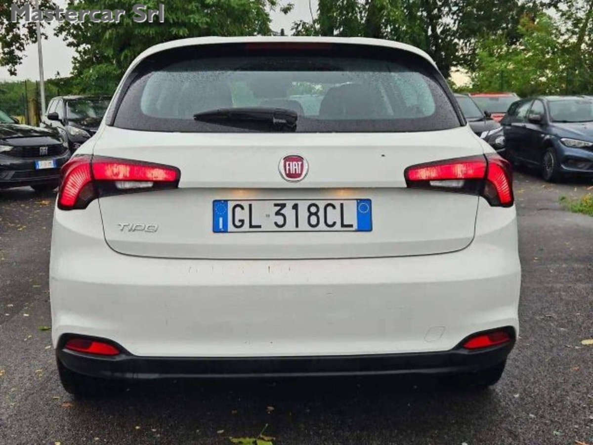 Fiat Tipo Tipo 5p 1.0 t3 Cross 100cv (5)