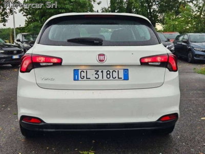 Fiat Tipo Tipo 5p 1.0 t3 Cross 100cv (5)