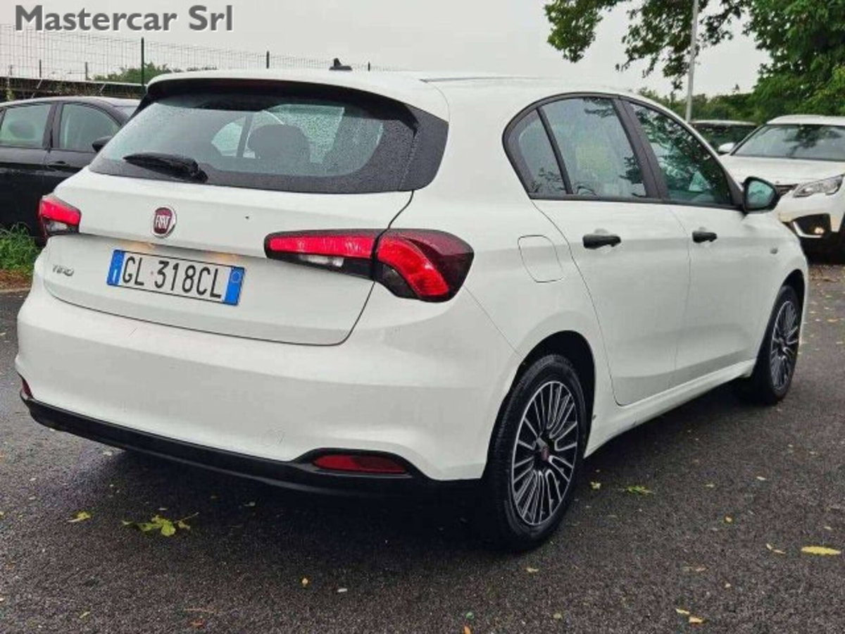 Fiat Tipo Tipo 5p 1.0 t3 Cross 100cv (6)