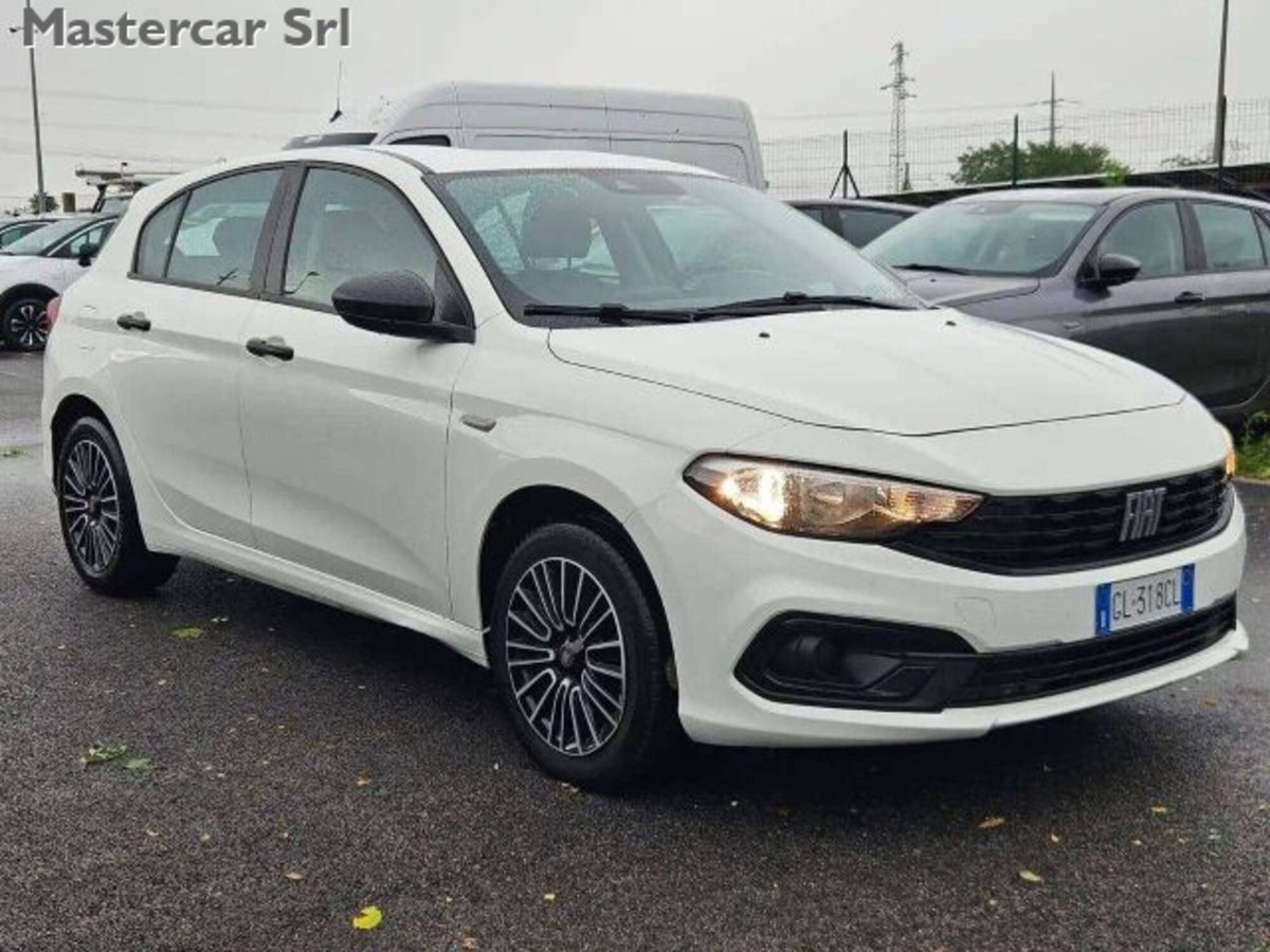 Fiat Tipo Tipo 5p 1.0 t3 Cross 100cv (7)