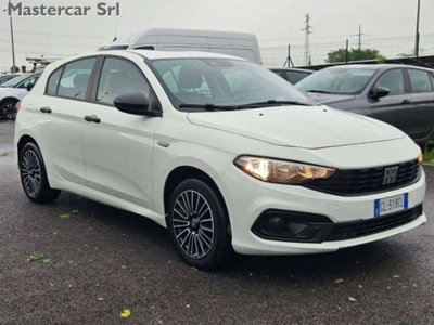 Fiat Tipo Tipo 5p 1.0 t3 Cross 100cv (7)