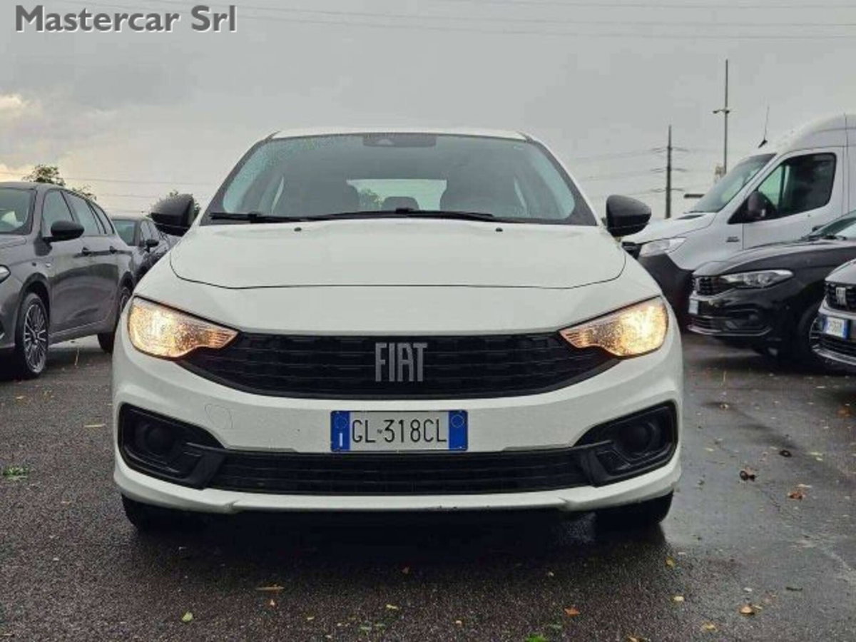 Fiat Tipo Tipo 5p 1.0 t3 Cross 100cv (8)
