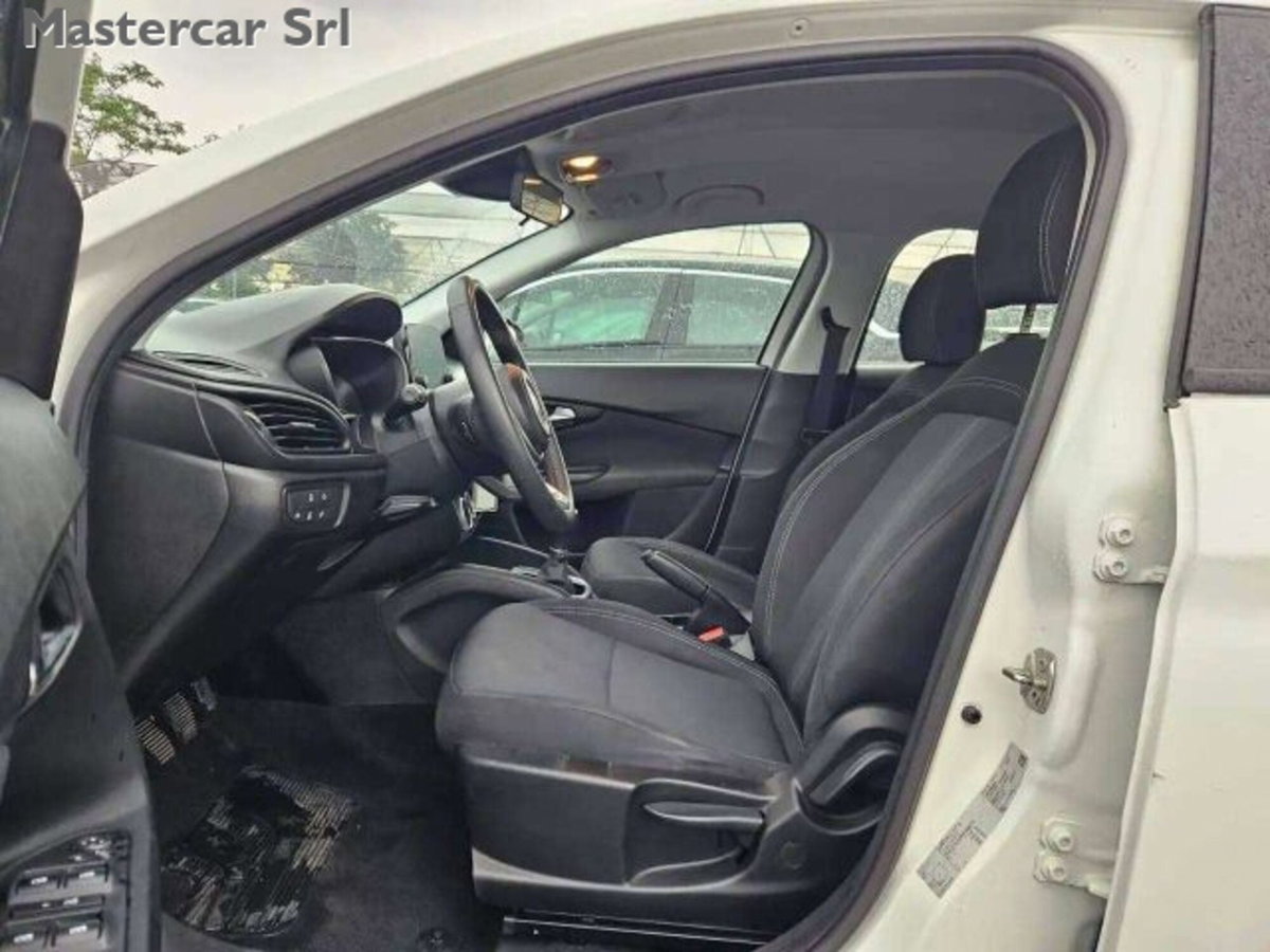Fiat Tipo Tipo 5p 1.0 t3 Cross 100cv (9)