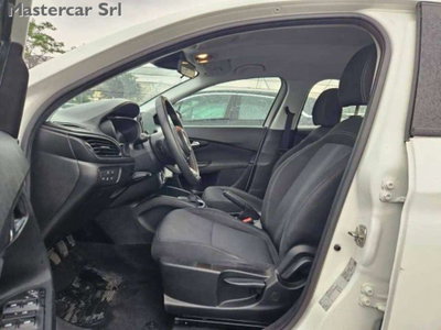 Fiat Tipo Tipo 5p 1.0 t3 Cross 100cv (9)