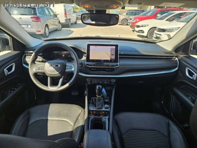 Jeep Compass 1.3 Turbo T4 2WD Business (10)