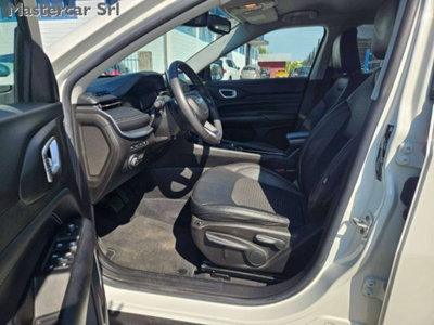 Jeep Compass 1.3 Turbo T4 2WD Business (11)