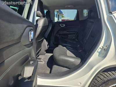 Jeep Compass 1.3 Turbo T4 2WD Business (12)